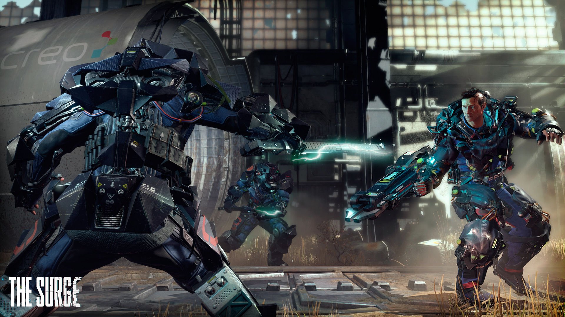 The Surge - Imagen 36